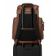 Griffen Flap Backpack
