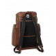 Griffen Flap Backpack