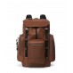 Griffen Flap Backpack