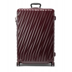 Extended Trip Expandable Checked Luggage 77,5 cm