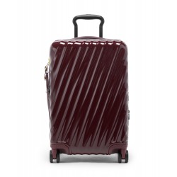 International Expandable Carry-On 55 cm