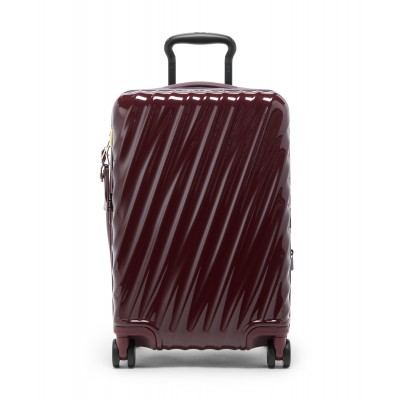 International Expandable Carry-On 55 cm