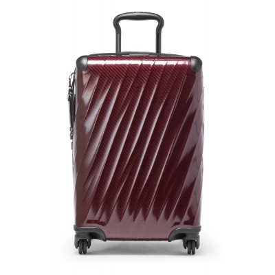 19 Degree Lite International Βαλίτσα Καμπίνας 55 cm 19 Degree Lite International Βαλίτσα Καμπίνας 55 cm