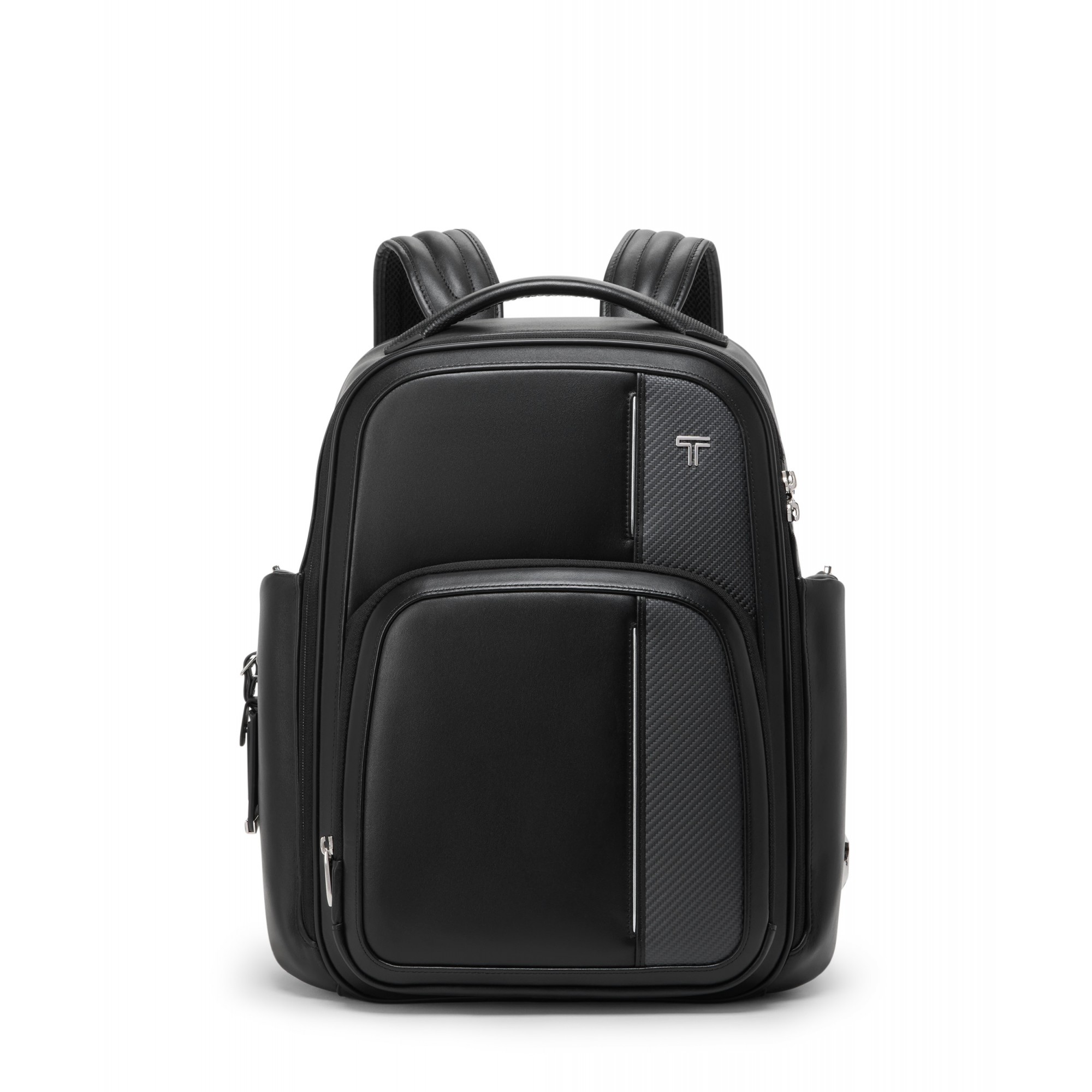 値下げトゥミ★TUMI Barker Backpackブラック　ビジネスリュック Barker Large Backpack | TUMI