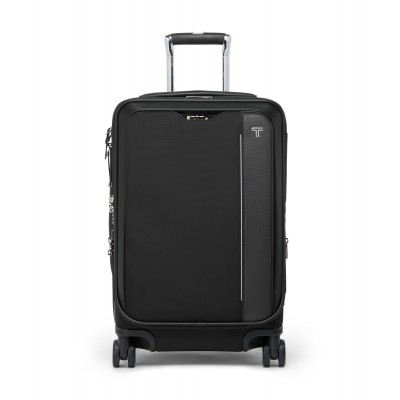 International Dual Access Expandable Carry-On 56 cm
