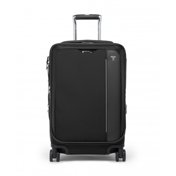 International Dual Access Expandable Carry-On 56 cm