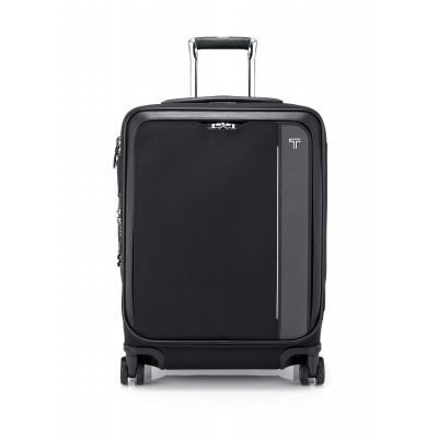 Arrivé Continental Dual Access Expandable Βαλίτσα Καμπίνας 55 cm