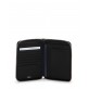 Zip-Around Passport Case