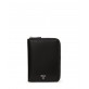 Zip-Around Passport Case