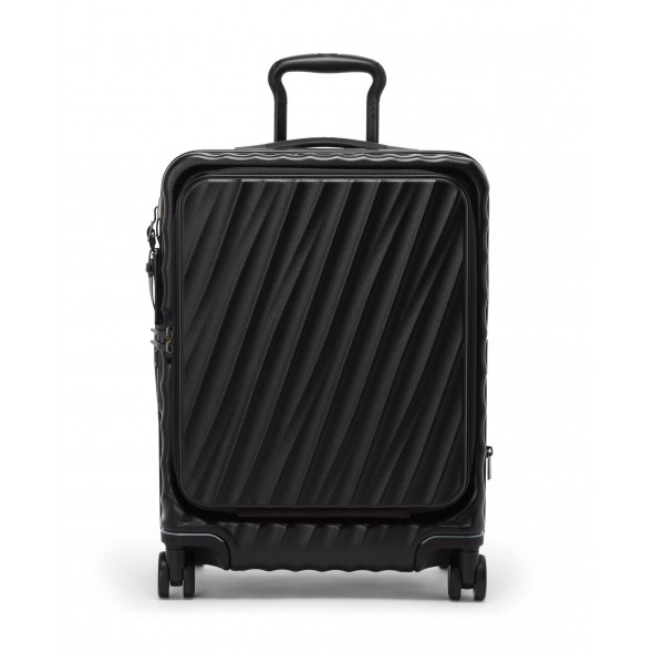 19 Degree International Βαλίτσα καμπίνας 55cm