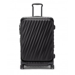 19 Degree Medium Front Access Μεσαία Βαλίτσα 66cm