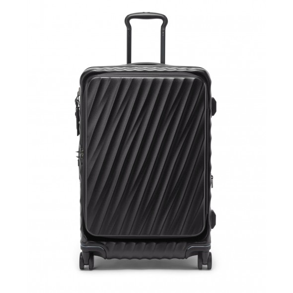 19 Degree Medium Front Access Μεσαία Βαλίτσα 66cm