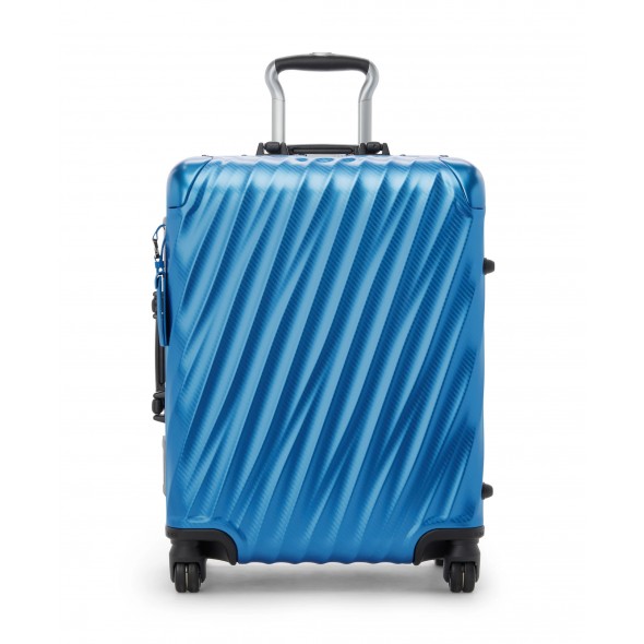 19 Degree Continental Βαλίτσα καμπίνας 56cm