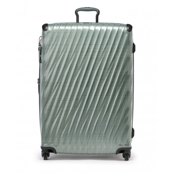 Extended Trip Packing Case Extended Trip Packing Case