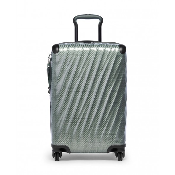 Extended Trip Packing Case