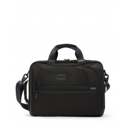 Three-Way Convertible Briefcase