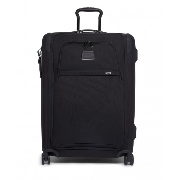 Medium Dual Access Expandable Checked