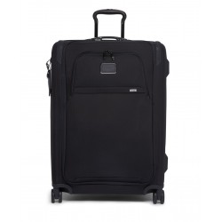 Alpha Medium Alpha Dual Access Μεσαία Βαλίτσα 66cm