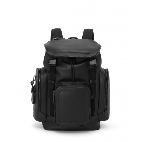 Small Griffen Flap Backpack