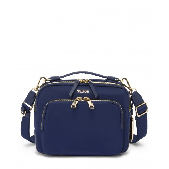 Voyageur Teghan Τσαντάκι crossbody