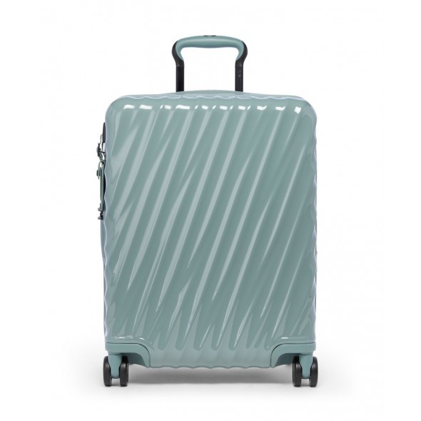 19 Degree Continental Expandable Βαλίτσα καμπίνας 55cm