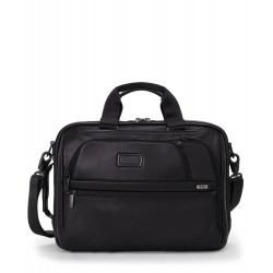 Three-Way Convertible Briefcase