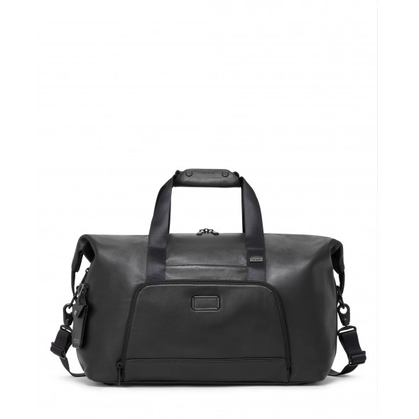 Double Expansion Duffel Double Expansion Duffel