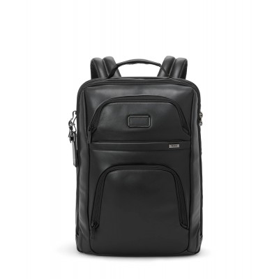 Large 17” Expandable Backpack