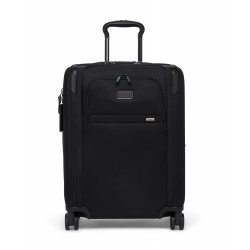 Large Dual Access Expandable Carry-On 55 cm