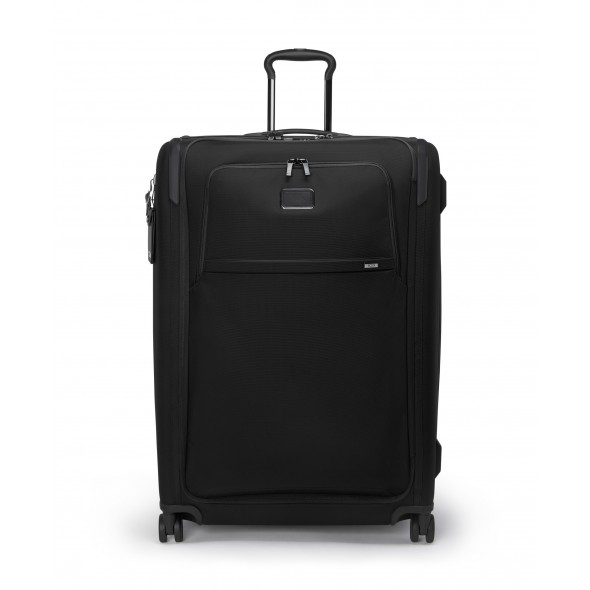 X-Large Dual Access Expandable Checked 78,5 cm X-Large Dual Access Expandable Checked 78,5 cm