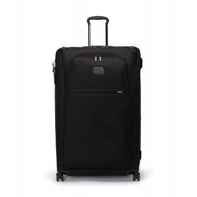 XX-Large Dual Access Expandable Checked 86,5 cm