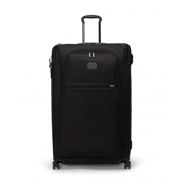 XX-Large Dual Access Expandable Checked 86,5 cm