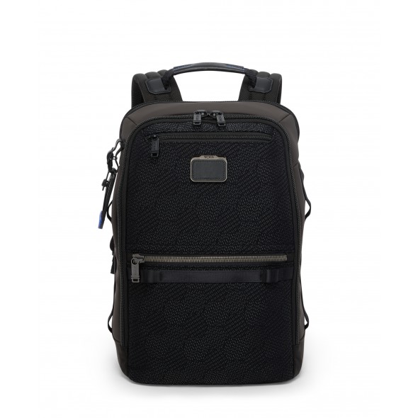 Dynamic Backpack
