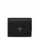 Compact Flap Wallet