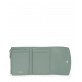 Compact Flap Wallet