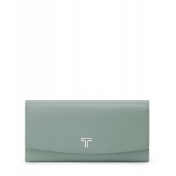 Continental Flap Wallet