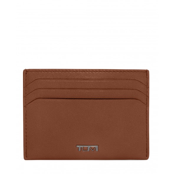 6 Credit Card Slim Card Case