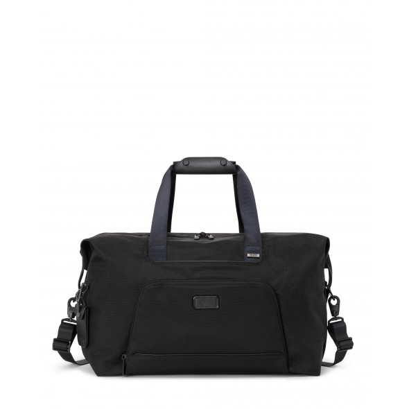 Double Expansion Duffel
