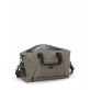 Double Expansion Duffel