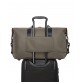 Double Expansion Duffel
