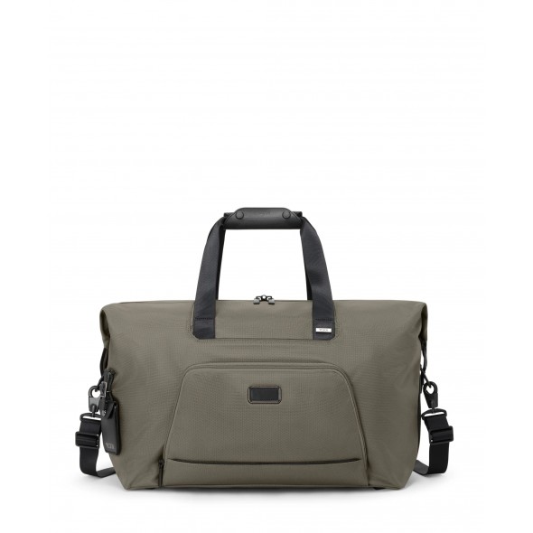 Double Expansion Duffel
