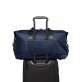 Double Expansion Duffel