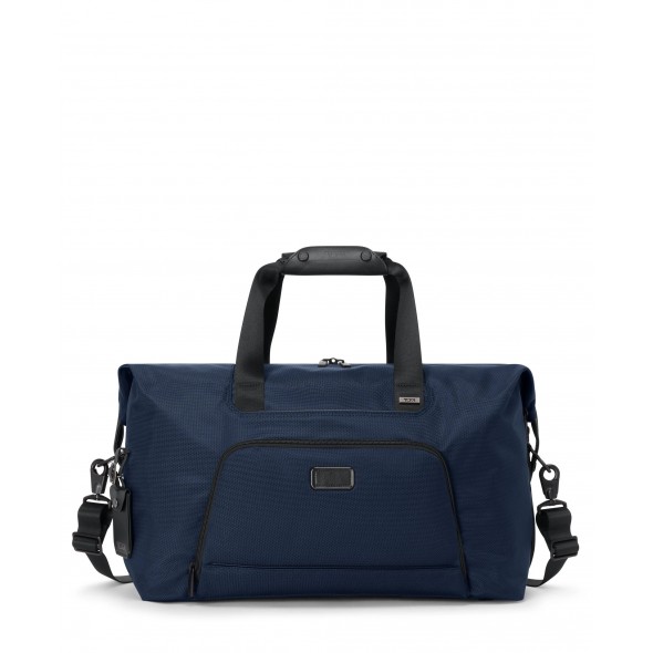 Double Expansion Duffel