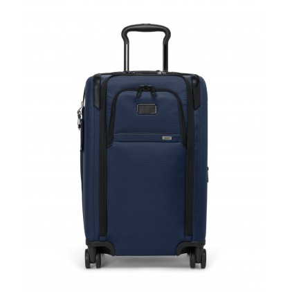 Dual Access Expandable Cabin