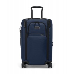 Alpha Dual Access Expandable Βαλίτσα καμπίνας