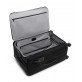 Large Dual Access Expandable Checked