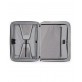 Large Dual Access Expandable Checked