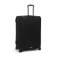 Large Dual Access Expandable Checked