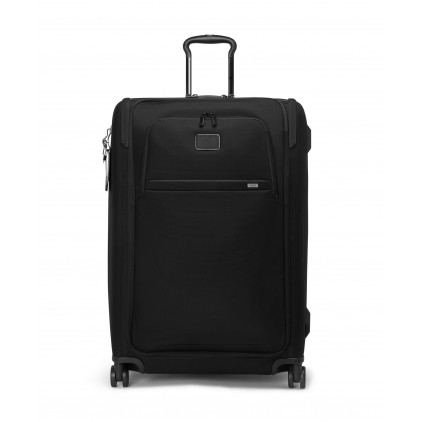 Large Dual Access Expandable Checked