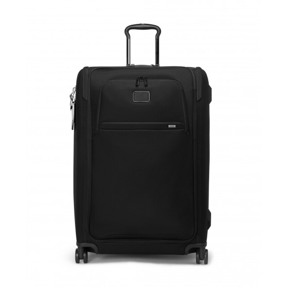 Large Dual Access Expandable Checked
